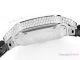 THB Factory Cartier Ice Out Santos Swiss Watches Gray Gradient Dial 39.8mm Men Gift (11)_th.jpg